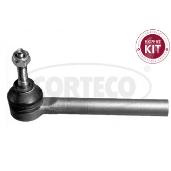 Rotule de barre de connexion CORTECO 49400128
