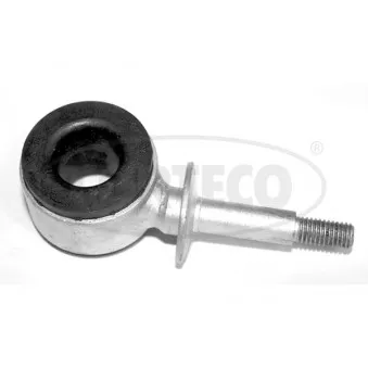 Entretoise/tige, stabilisateur CORTECO 49400131
