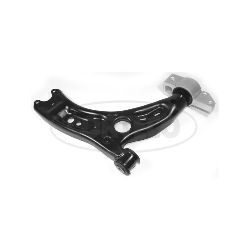 Bras de liaison, suspension de roue avant droit CORTECO 49400135