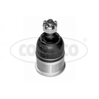 Rotule de suspension CORTECO 49400136
