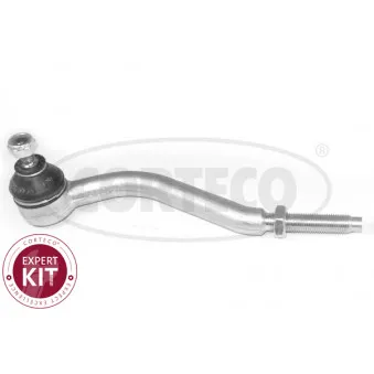 Rotule de barre de connexion avant droit CORTECO 49400140