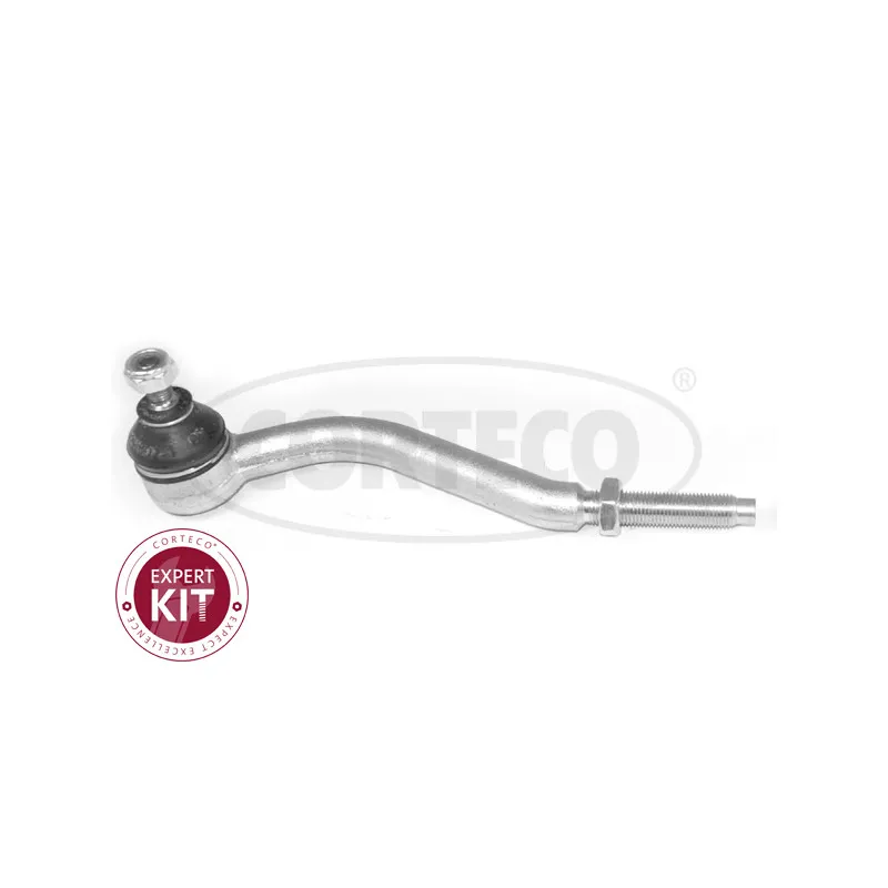 Rotule de barre de connexion avant droit CORTECO 49400140