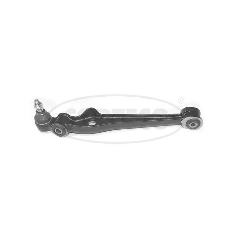 Bras de liaison, suspension de roue avant droit CORTECO 49400142