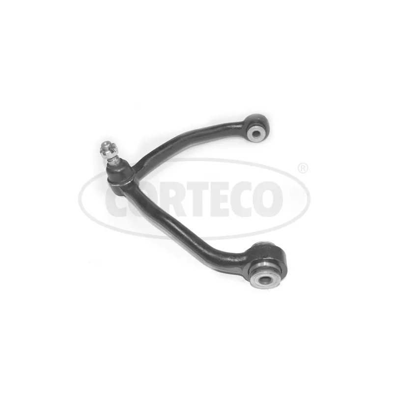 Bras de liaison, suspension de roue avant CORTECO 49400143