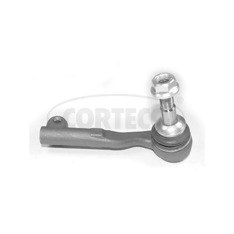 Rotule de barre de connexion avant gauche CORTECO 49400145