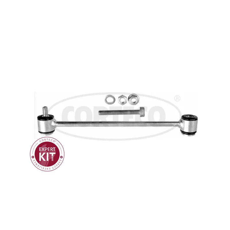 Entretoise/tige, stabilisateur CORTECO 49400147