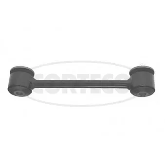 Entretoise/tige, stabilisateur CORTECO 49400150