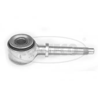 Entretoise/tige, stabilisateur CORTECO 49400154
