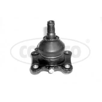 Rotule de suspension CORTECO 49400157