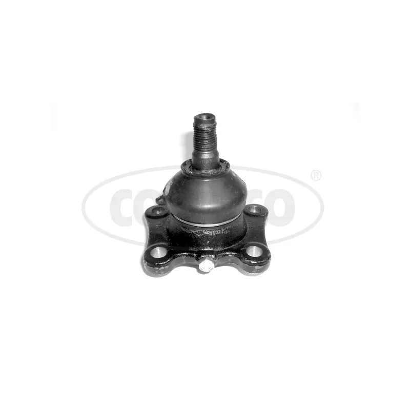 Rotule de suspension CORTECO 49400157
