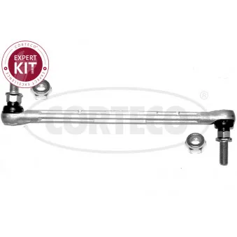 Entretoise/tige, stabilisateur CORTECO 49400163