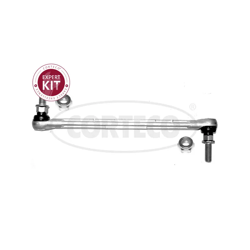 Entretoise/tige, stabilisateur CORTECO 49400163