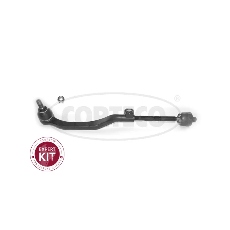 Barre de connexion avant droit CORTECO 49400165