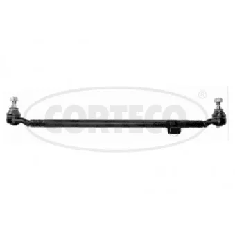 Barre de connexion CORTECO 49400167