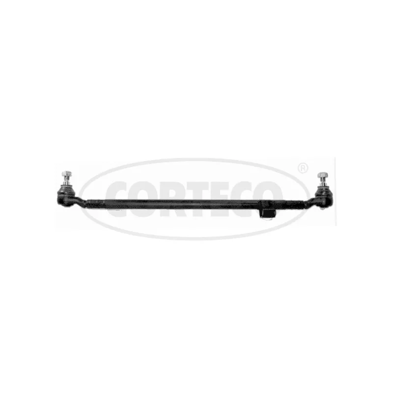 Barre de connexion CORTECO 49400167