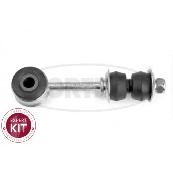 Entretoise/tige, stabilisateur CORTECO 49400169