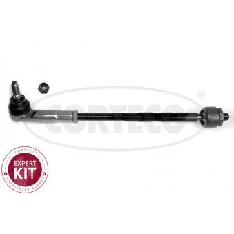 Barre de connexion avant droit CORTECO 49400174