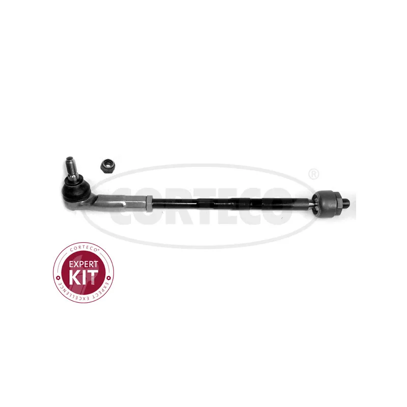 Barre de connexion avant droit CORTECO 49400174