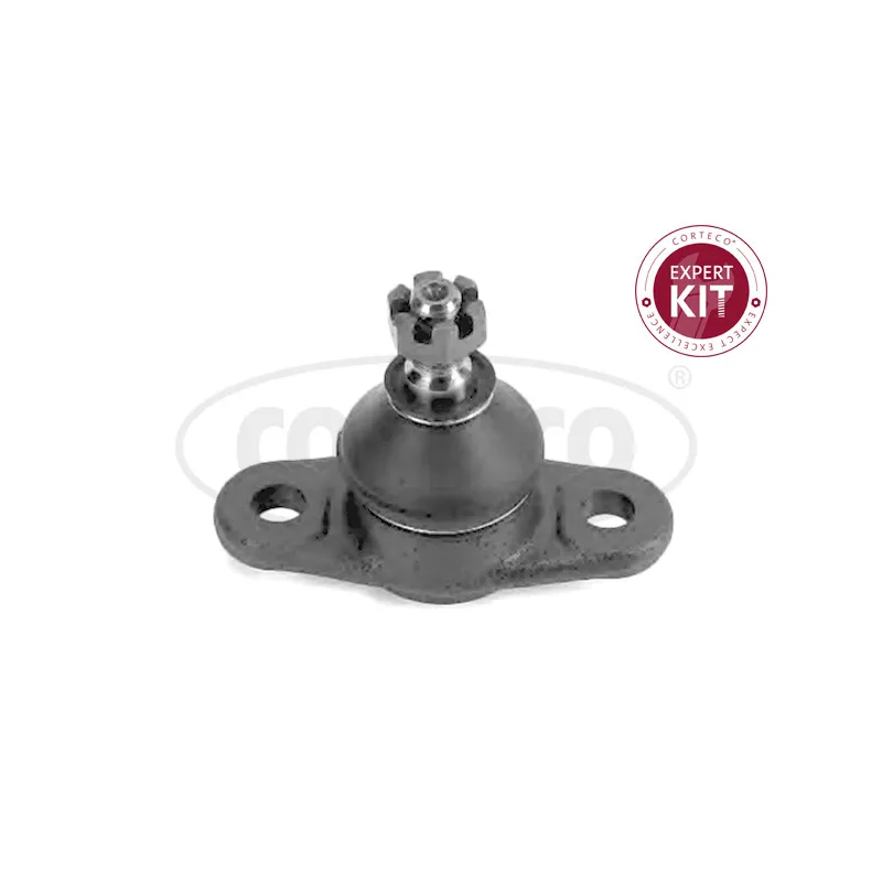 Rotule de suspension CORTECO 49400181
