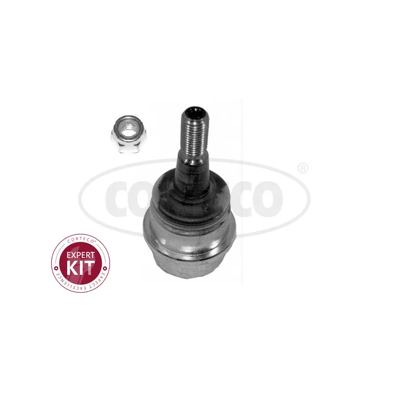 Rotule de suspension CORTECO 49400185