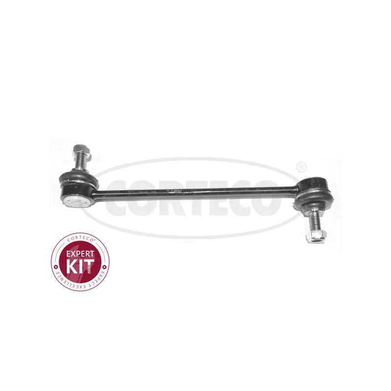 Entretoise/tige, stabilisateur CORTECO 49400187