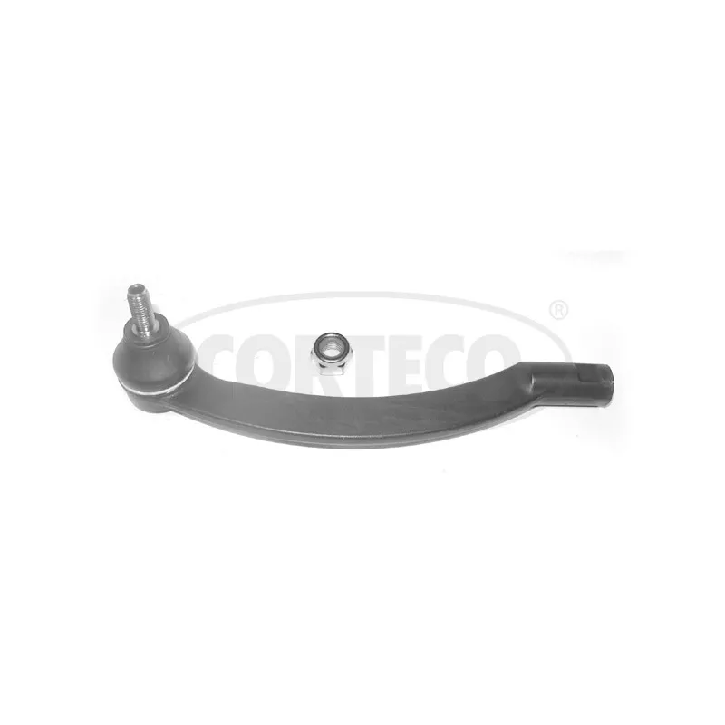Rotule de barre de connexion avant droit CORTECO 49400209