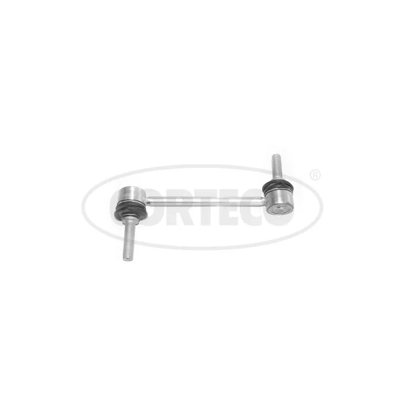 Entretoise/tige, stabilisateur CORTECO 49400212
