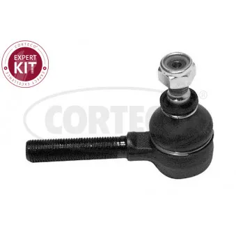 Rotule de barre de connexion avant droit CORTECO 49400221