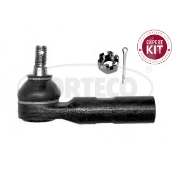 Rotule de barre de connexion CORTECO 49400222