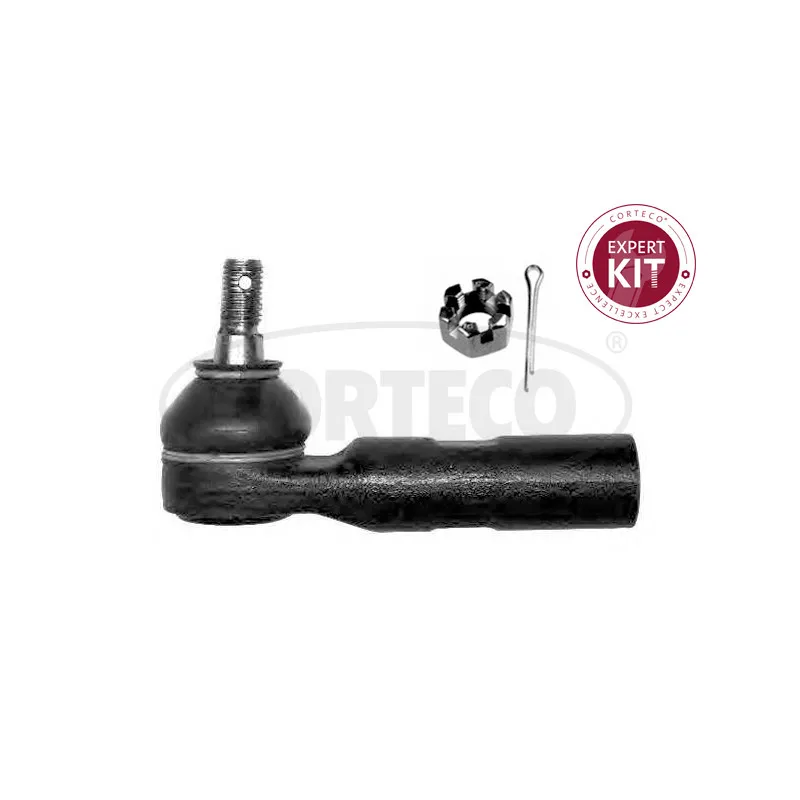 Rotule de barre de connexion CORTECO 49400222