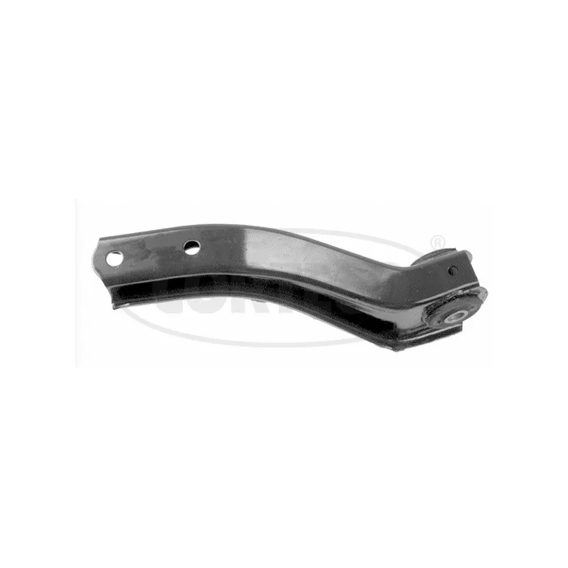 Triangle ou bras de suspension (train avant) CORTECO 49400225