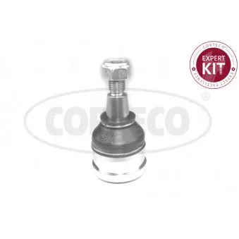 Rotule de suspension CORTECO 49400227
