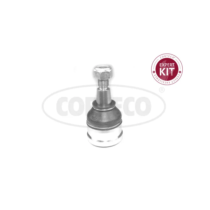 Rotule de suspension CORTECO 49400227