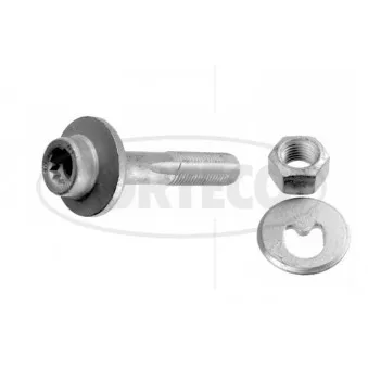 Kit de réparation, suspension de roue CORTECO 49400228