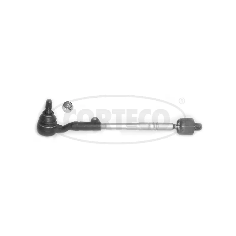 Barre de connexion avant droit CORTECO 49400235