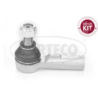 Rotule de barre de connexion CORTECO 49400236