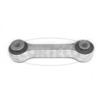 Entretoise/tige, stabilisateur CORTECO 49400248