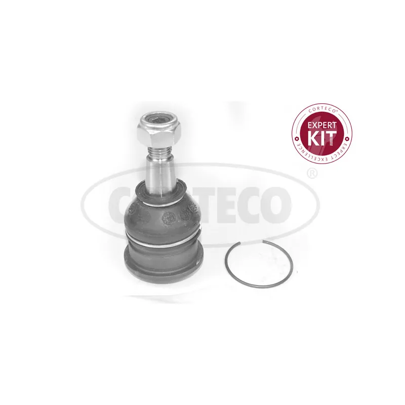 Rotule de suspension CORTECO 49400251