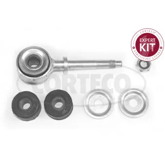 Entretoise/tige, stabilisateur CORTECO 49400256