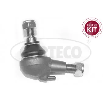 Rotule de suspension CORTECO 49400264