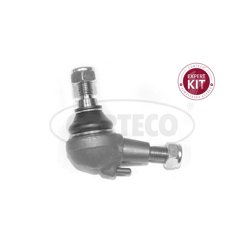 Rotule de suspension CORTECO 49400264