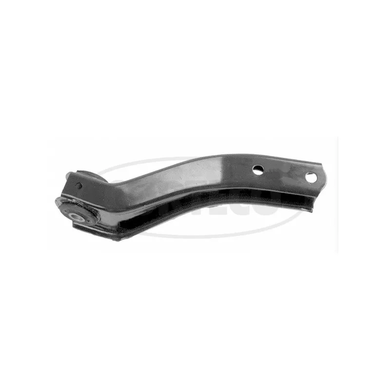 Triangle ou bras de suspension (train avant) CORTECO 49400266