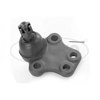 Rotule de suspension CORTECO 49400267