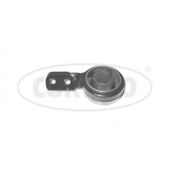 Jeu de bras, suspension de roue avant droit CORTECO 49400269