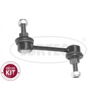 Entretoise/tige, stabilisateur CORTECO 49400271