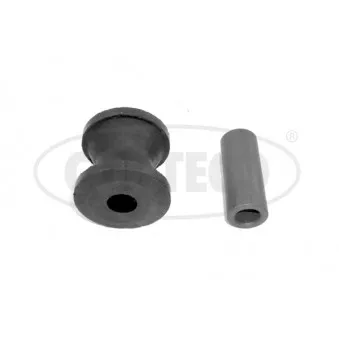 Jeu de bras, suspension de roue CORTECO 49400275