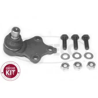 Rotule de suspension CORTECO 49400276