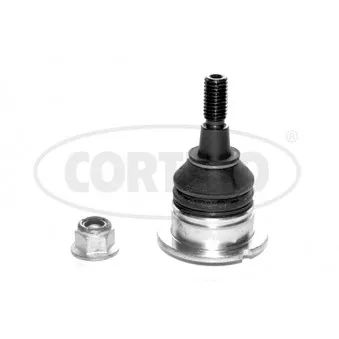Rotule de suspension CORTECO 49400281