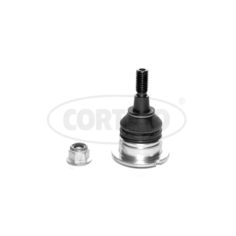 Rotule de suspension CORTECO 49400281