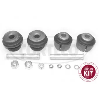 Jeu de bras, suspension de roue CORTECO 49400288